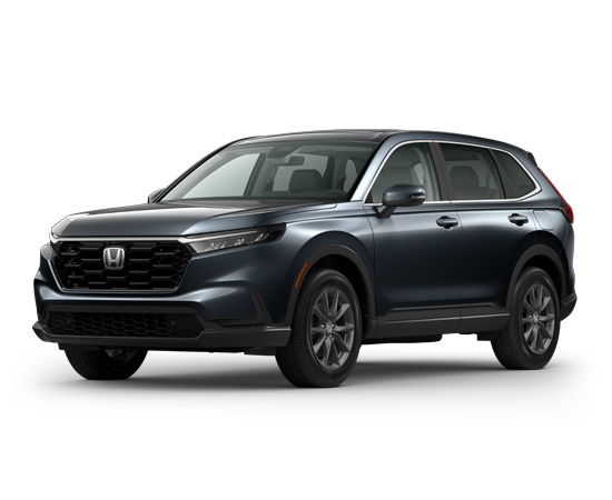 2026 Honda CR-V EX-L All Wheel Drive CVT