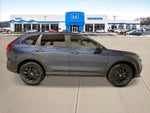 2026 Honda CR-V Hybrid Sport All Wheel Drive CVT