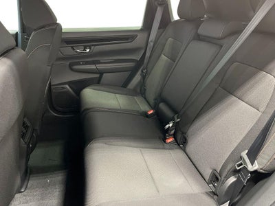 2026 Honda CR-V Hybrid Sport All Wheel Drive CVT