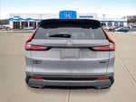 2026 Honda CR-V Sport