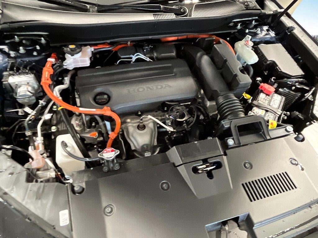 2026 Honda CR-V Sport
