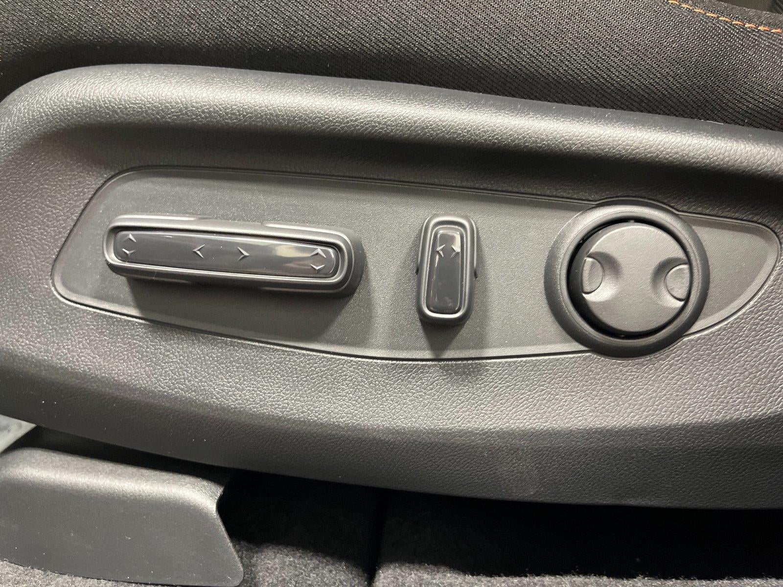 2026 Honda CR-V Sport