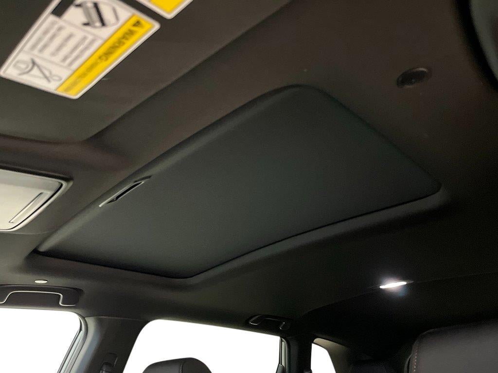 2026 Honda CR-V Sport