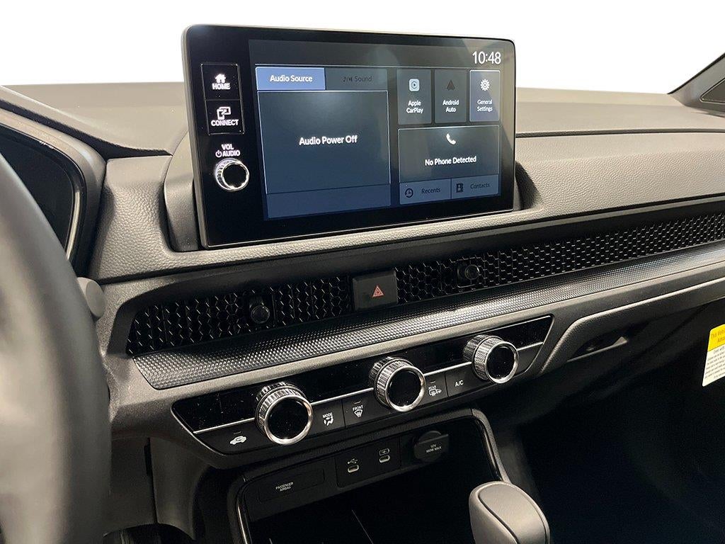 2026 Honda CR-V Sport