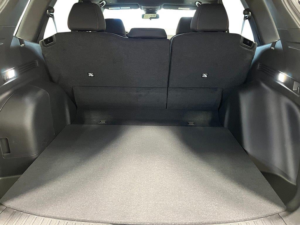 2026 Honda CR-V Sport