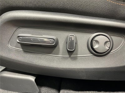 2026 Honda CR-V Hybrid Sport All Wheel Drive CVT