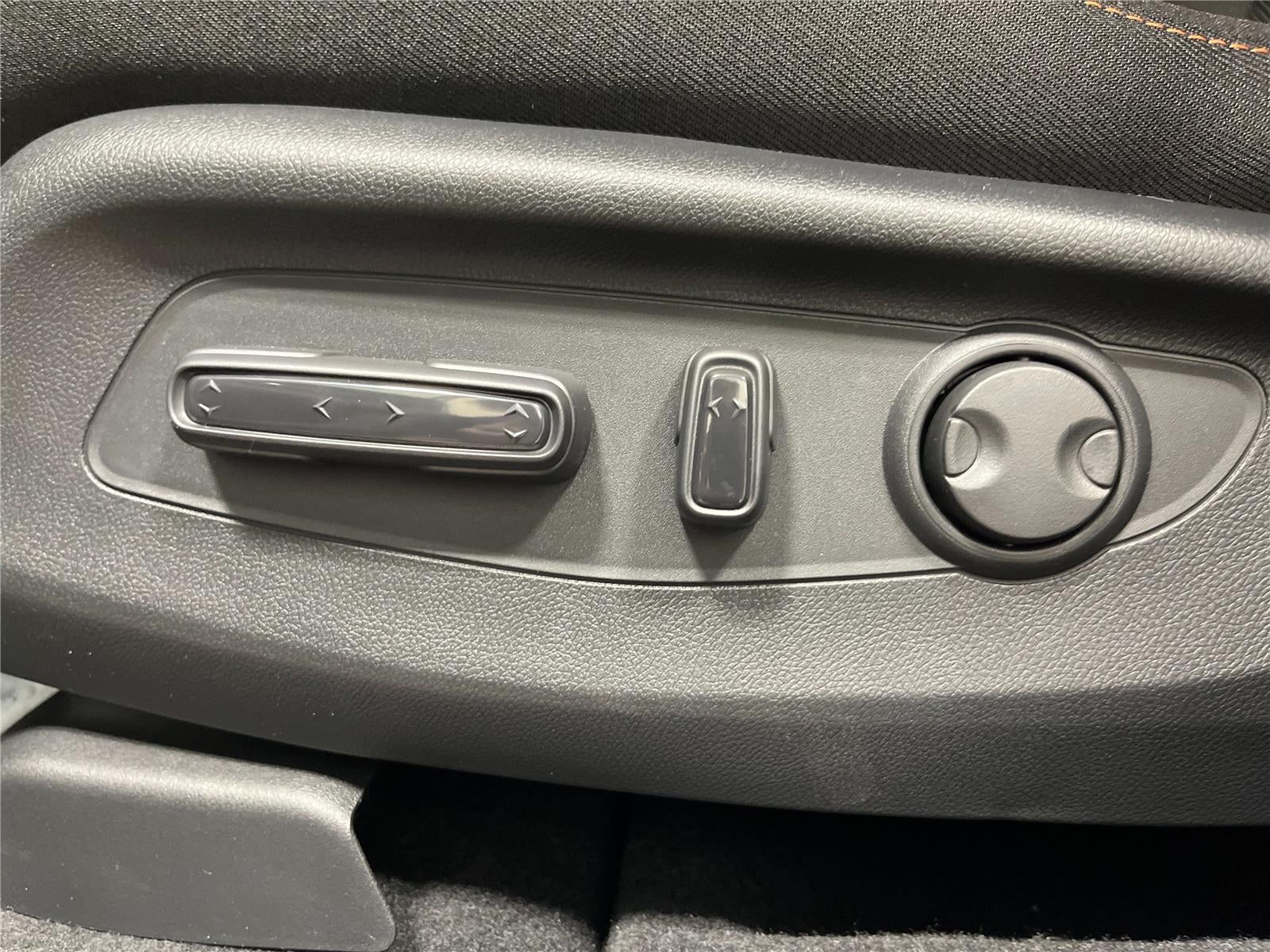 2026 Honda CR-V Hybrid Sport All Wheel Drive CVT