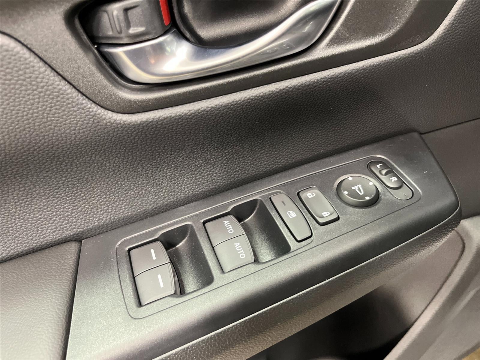 2026 Honda CR-V Hybrid Sport All Wheel Drive CVT