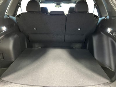 2026 Honda CR-V Hybrid Sport All Wheel Drive CVT