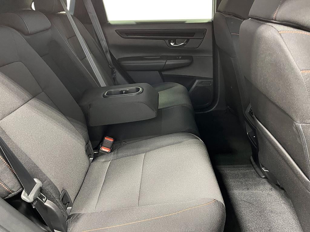 2026 Honda CR-V Hybrid Sport All Wheel Drive CVT