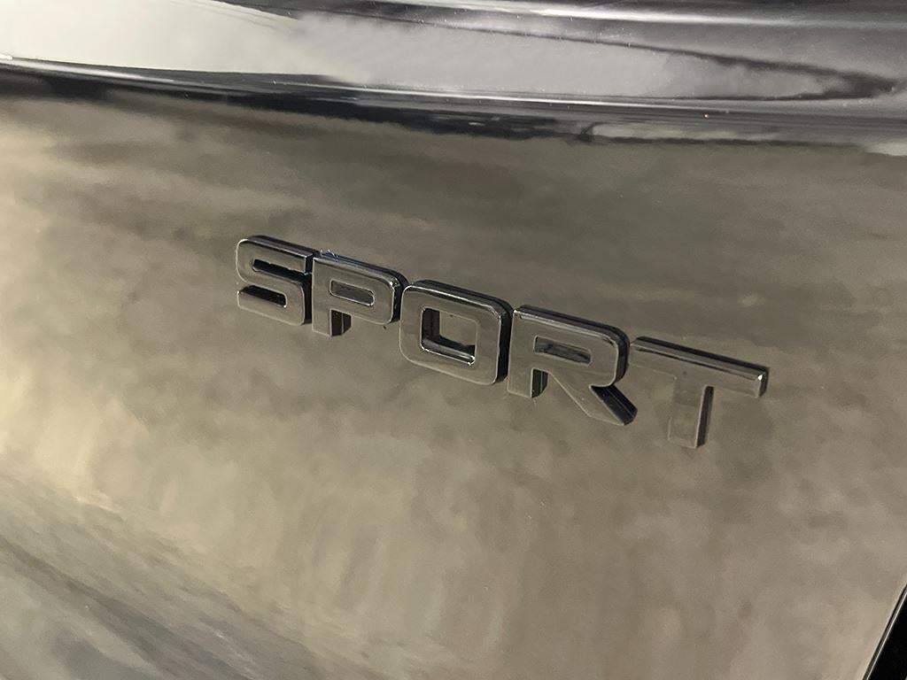 2026 Honda CR-V Hybrid Sport All Wheel Drive CVT