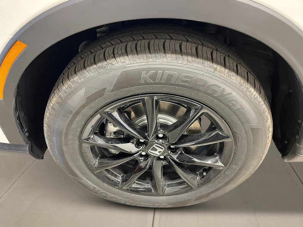 2026 Honda CR-V Hybrid Sport All Wheel Drive CVT