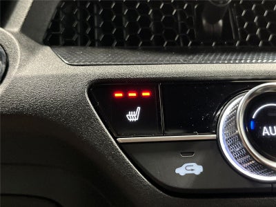 2026 Honda CR-V Hybrid Sport All Wheel Drive CVT