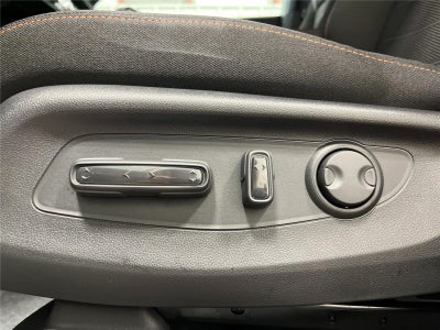 2026 Honda CR-V Hybrid TrailSport All-wheel Drive Transmission-Auto