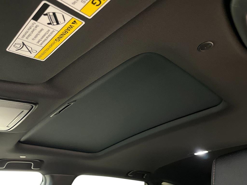 2026 Honda CR-V Hybrid TrailSport All-wheel Drive Transmission-Auto