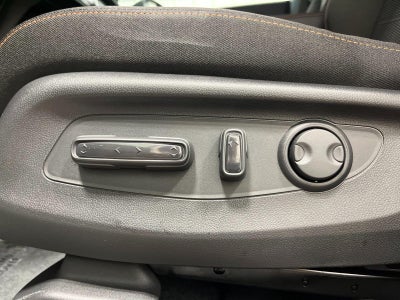 2026 Honda CR-V TrailSport