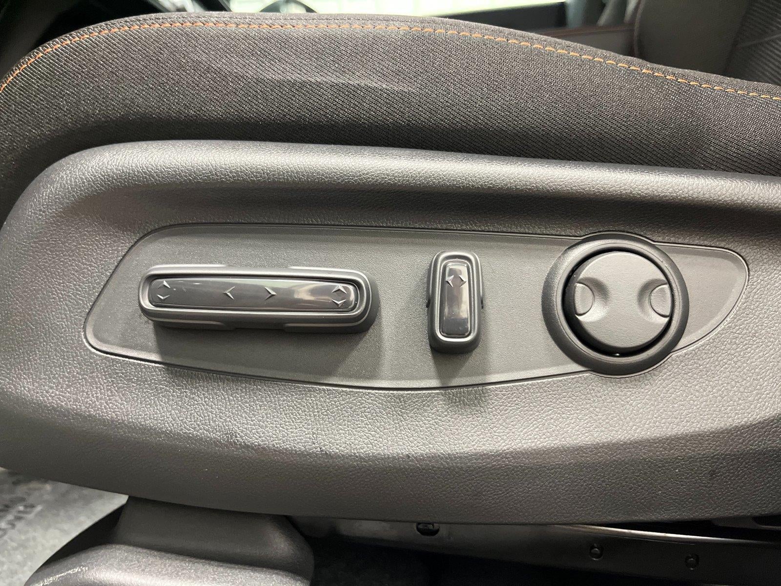 2026 Honda CR-V TrailSport