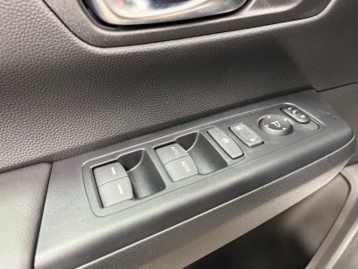 2026 Honda CR-V TrailSport