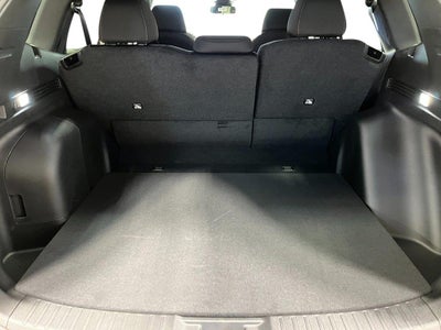2026 Honda CR-V TrailSport