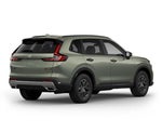 2026 Honda CR-V Hybrid TrailSport All Wheel Drive CVT