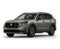 2026 Honda CR-V Hybrid TrailSport All Wheel Drive CVT