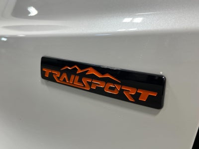2026 Honda CR-V TrailSport