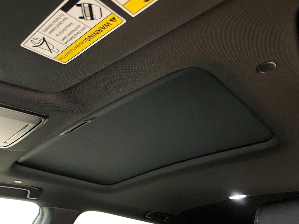 2026 Honda CR-V TrailSport