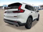 2026 Honda CR-V TrailSport