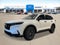 2026 Honda CR-V TrailSport