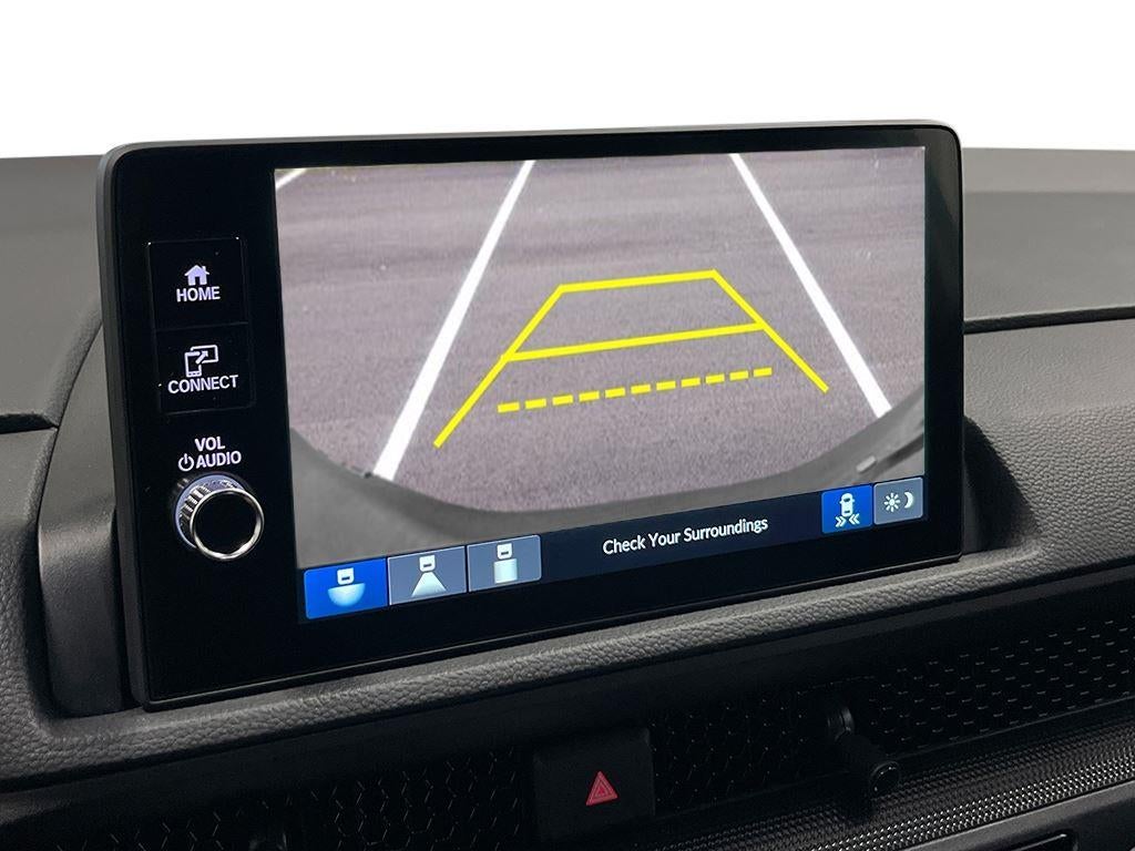 2026 Honda CR-V Hybrid TrailSport All Wheel Drive CVT