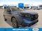 2027 Honda CR-V Hybrid TrailSport