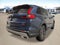 2027 Honda CR-V Hybrid TrailSport