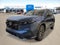 2027 Honda CR-V Hybrid TrailSport