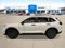 2026 Honda CR-V Hybrid TrailSport All-wheel Drive Transmission-Auto