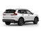2026 Honda CR-V Hybrid TrailSport All-wheel Drive Transmission-Auto