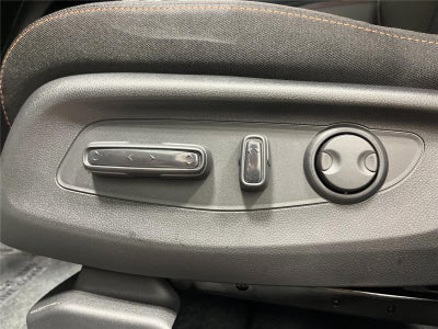 2026 Honda CR-V Hybrid TrailSport All Wheel Drive CVT