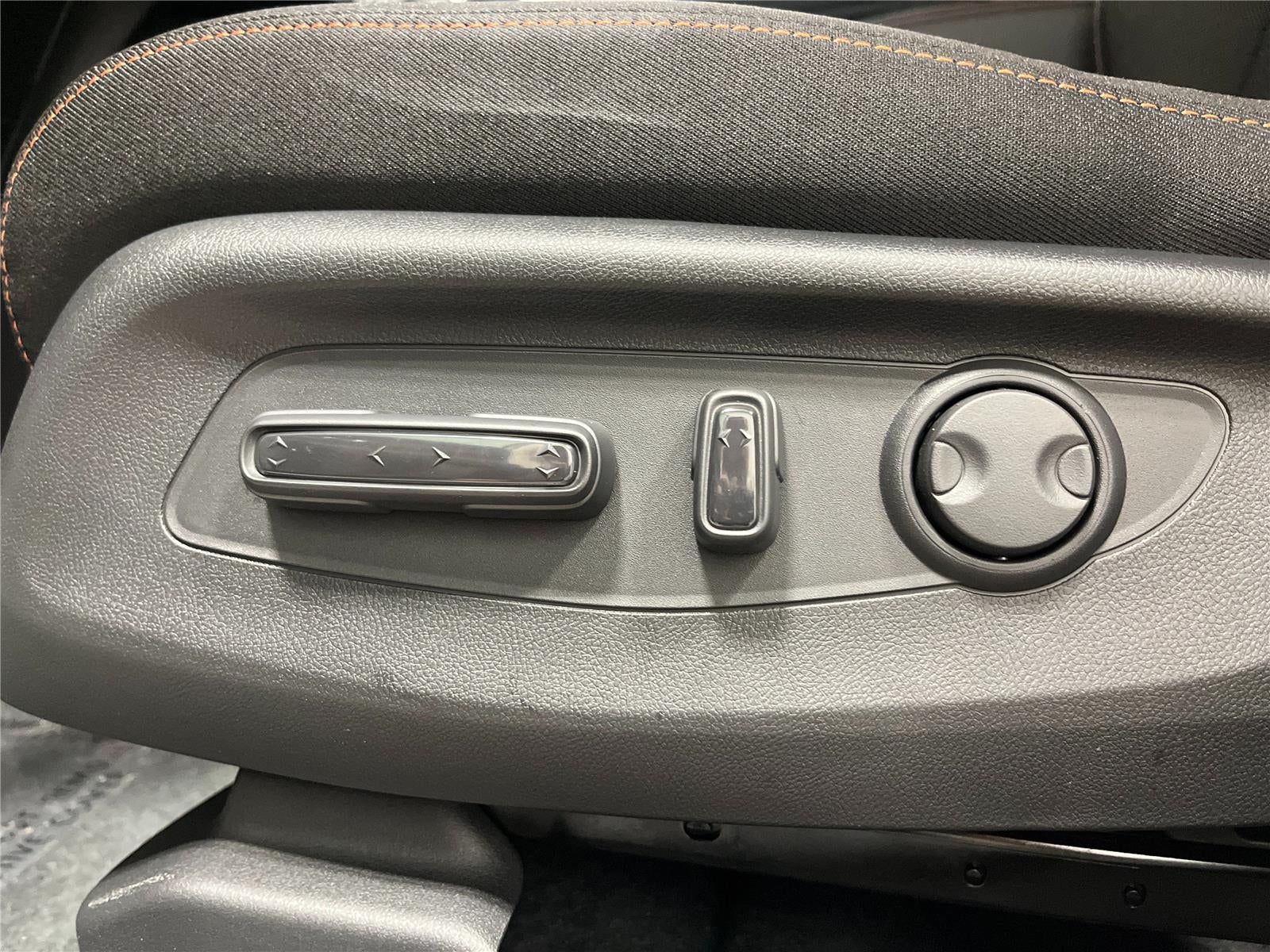 2026 Honda CR-V Hybrid TrailSport All Wheel Drive CVT