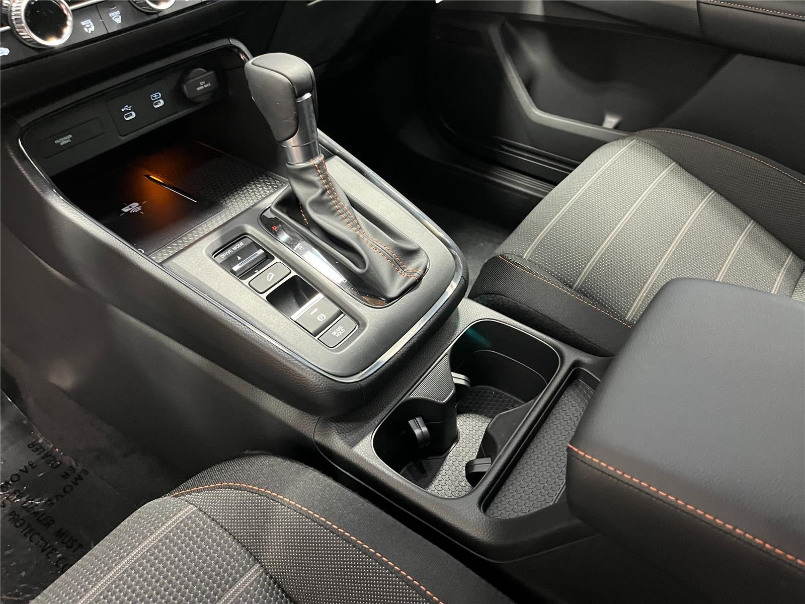 2026 Honda CR-V Hybrid TrailSport All Wheel Drive CVT