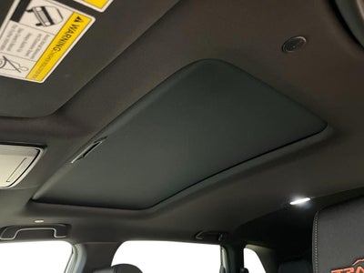 2026 Honda CR-V Hybrid TrailSport All Wheel Drive CVT