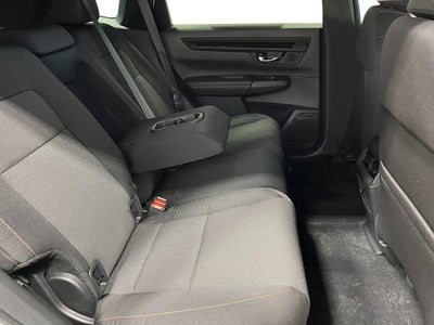 2026 Honda CR-V Hybrid TrailSport All Wheel Drive CVT