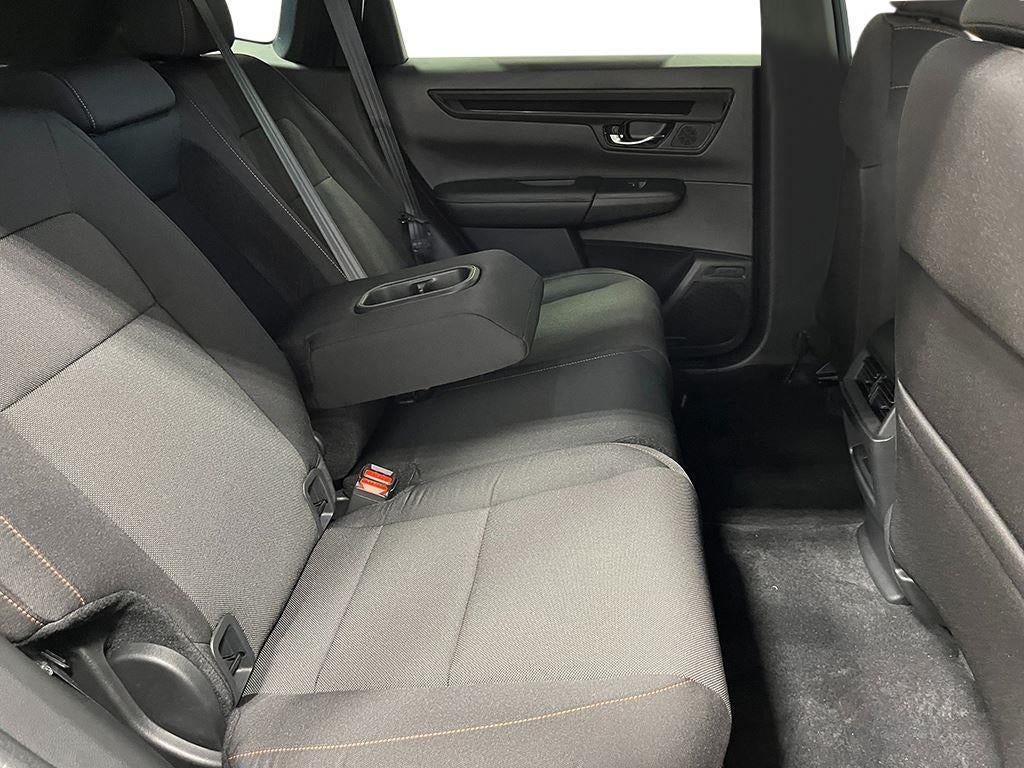 2026 Honda CR-V Hybrid TrailSport All Wheel Drive CVT