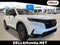 2026 Honda CR-V Hybrid TrailSport All Wheel Drive CVT