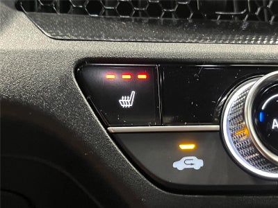 2026 Honda CR-V Hybrid TrailSport All Wheel Drive CVT