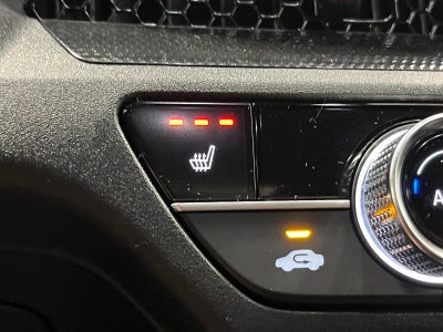 2027 Honda CR-V Hybrid TrailSport