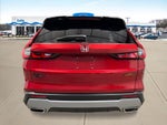 2027 Honda CR-V Hybrid TrailSport