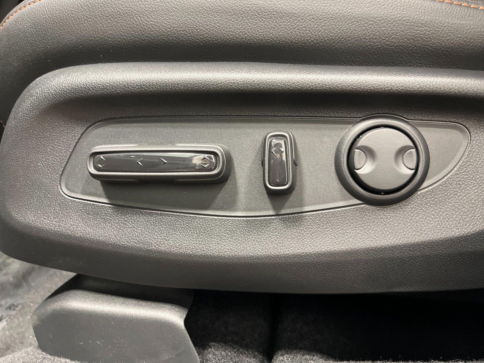 2027 Honda Cr-V Hybrid Sport-L