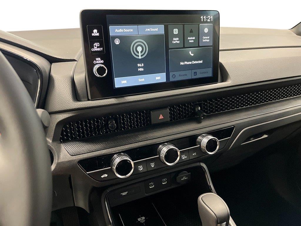 2027 Honda Cr-V Hybrid Sport-L