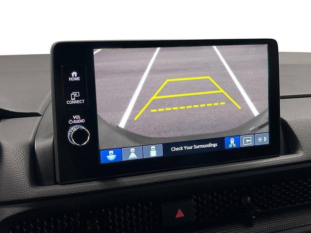 2027 Honda Cr-V Hybrid Sport-L
