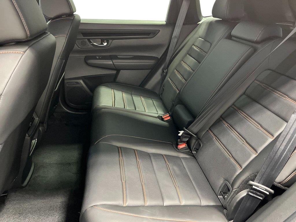 2027 Honda Cr-V Hybrid Sport-L