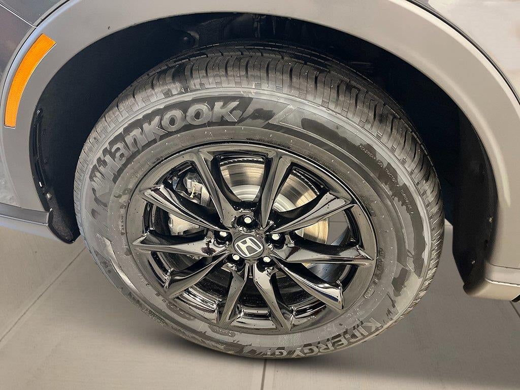 2026 Honda CR-V Sport-L